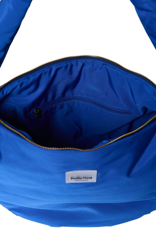 STUDIO NOOS - Puffy Cross Body Kabelka | Blue 6