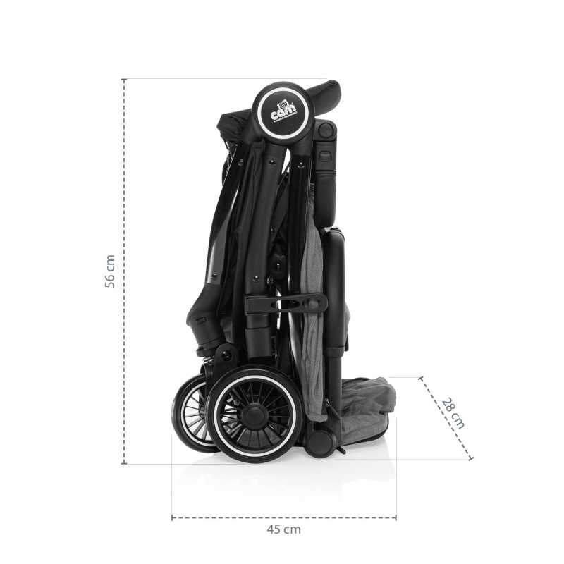 Kočík Matic, Col.140 3