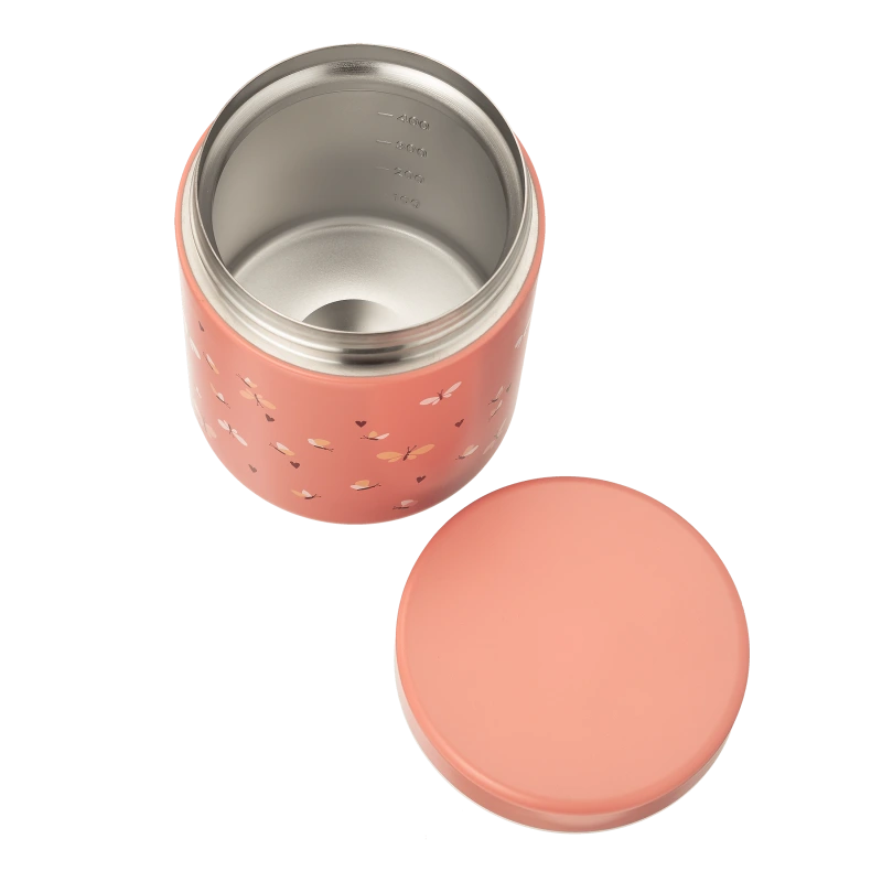 FRESK Termoska na jedlo Butterfly 500ml 1