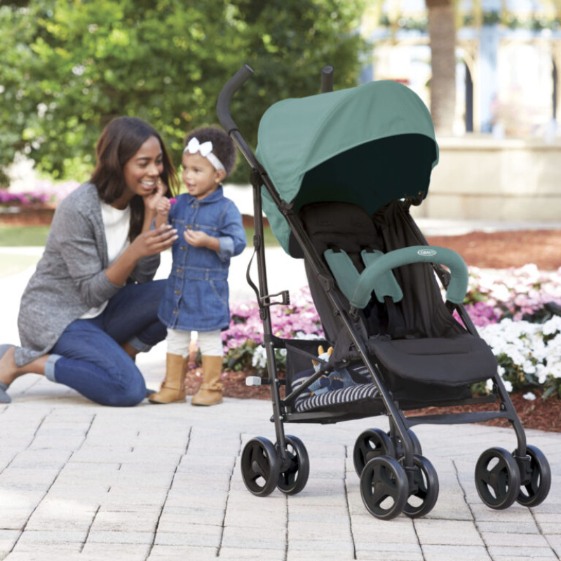 Graco TraveLite™ mint 5