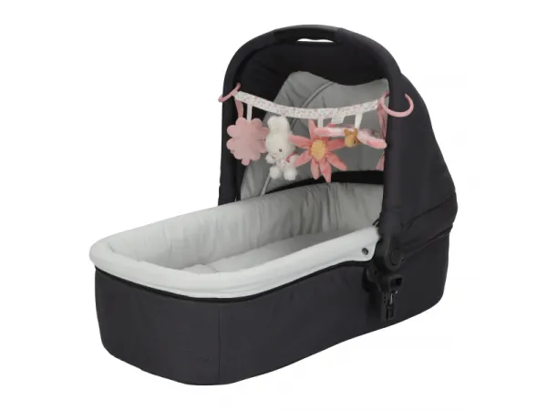 Reťaz na kočík králiček Miffy Lucky Blossom 3