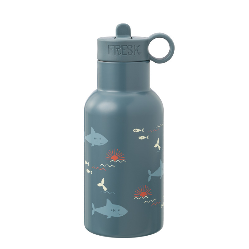 FRESK Termofľaša Shark 350ml