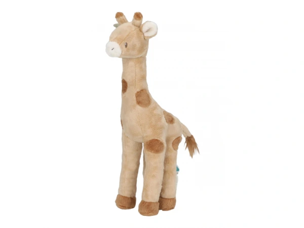 Žirafa plyšová Safari Friend 2