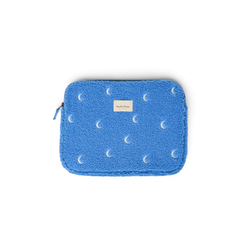 STUDIO NOOS - Teddy OBAL na Laptop 13´| Blue Moon 1