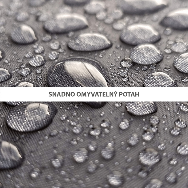 Autosedačka iBooster i-Size, Silver Grey 4