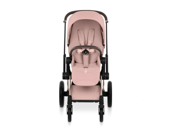 Cybex Priam Style Seat Pack 2026 - Peach Pink 6