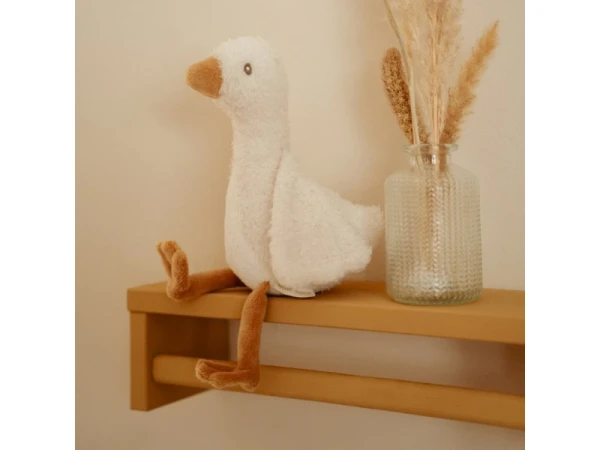 Husa plyšová 17 cm Newborn Naturals 4