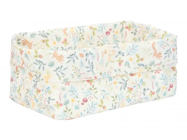 Košík textilný veľký Forest Wonders