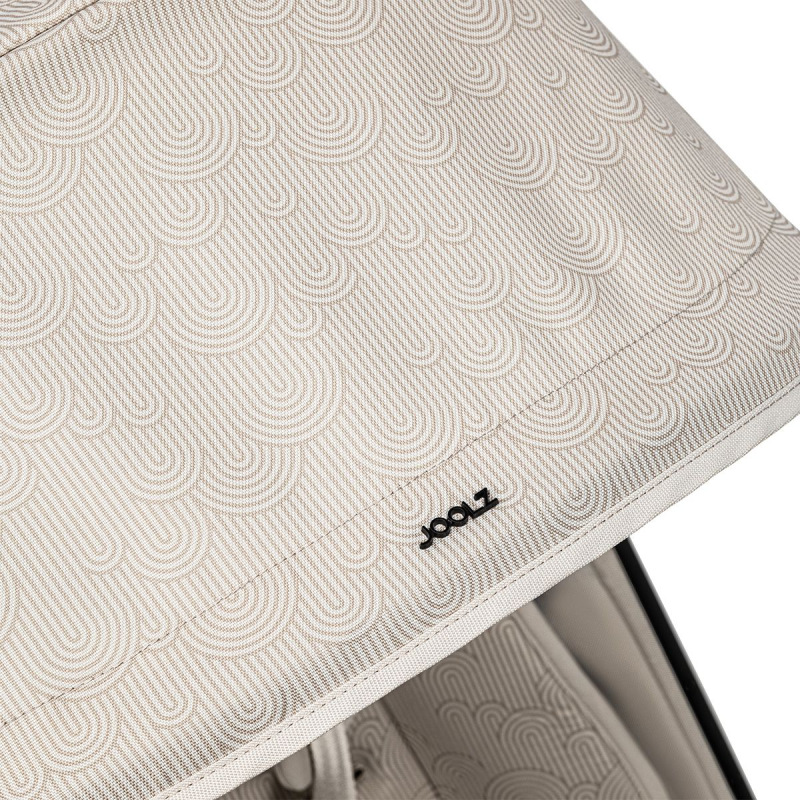 AER2 kočík | Special Calming Beige 4