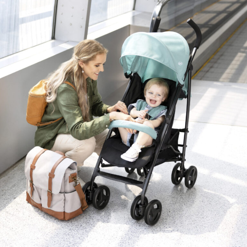 Graco TraveLite™ mint 6