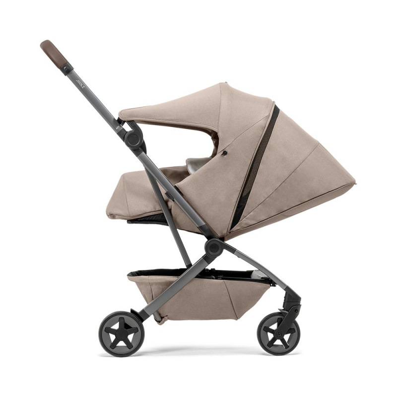 Joolz Aer2 NEST TO SEAT| Sandy taupe 2