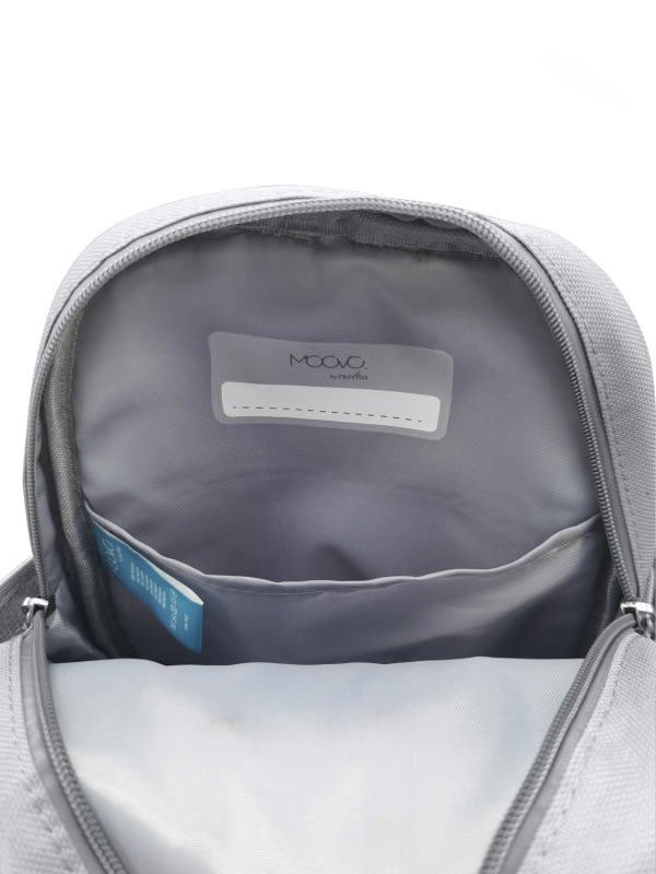 Stredný batoh, Králík 2