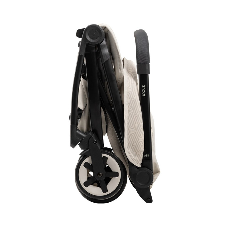 AER2 kočík | Special Calming Beige 11