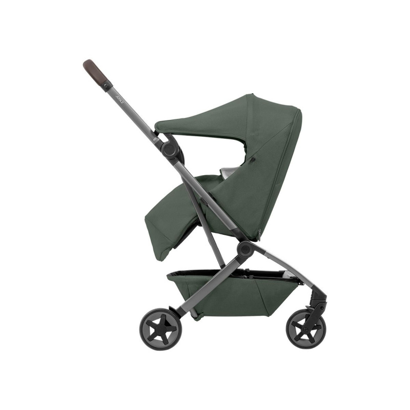 Joolz Aer2 NEST TO SEAT| Forest green 10