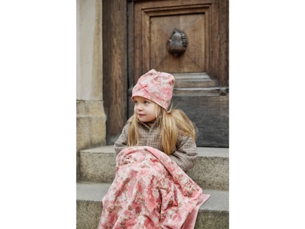 Čiapka Light Beanies Elodie Details 0-6m River Rose 3
