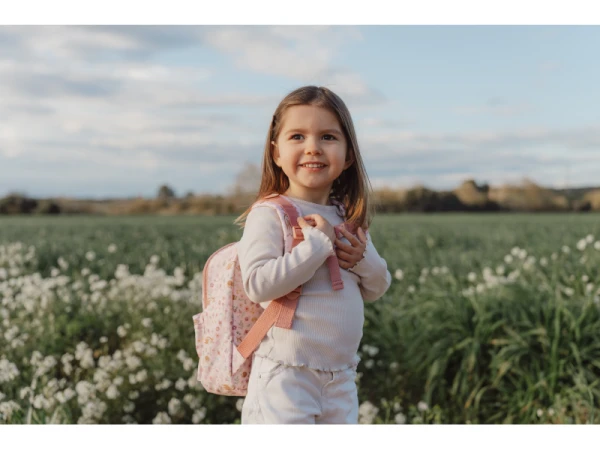 Detský batoh Fairy Garden 3