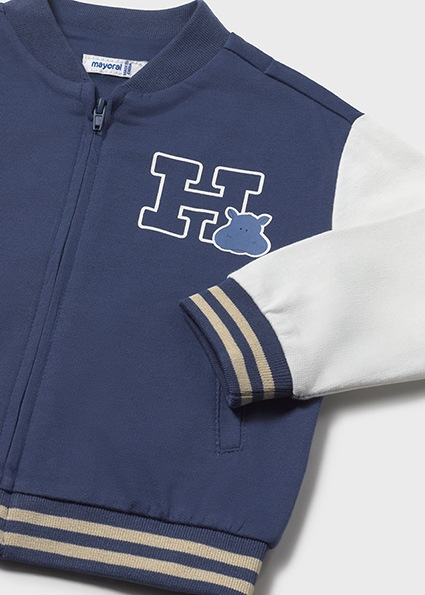 Mayoral mikina Ocean 1