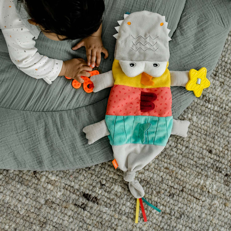 Maňásek krokodýl, DoBabyDoo 5