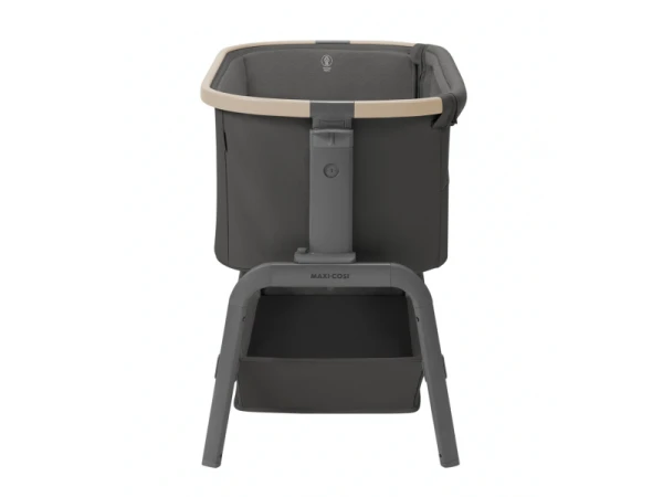 Iora postieľka prenosná Beyond Graphite 5