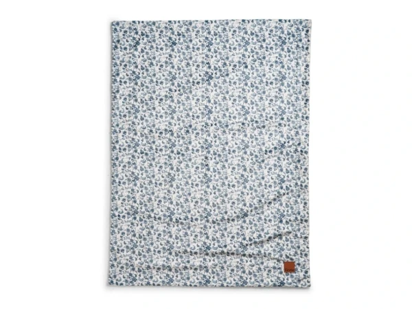 Sametová deka Elodie Details - Garden Leo Toile 1