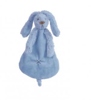 Happy Horse | prítulka králiček Richie tmavo modrá veľkosť: 25 cm