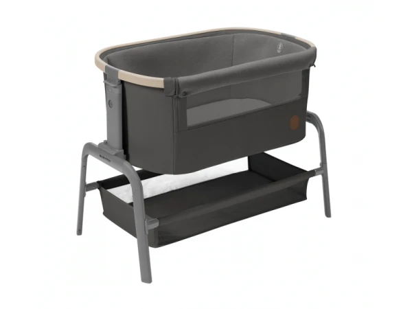 Iora postieľka prenosná Beyond Graphite 2