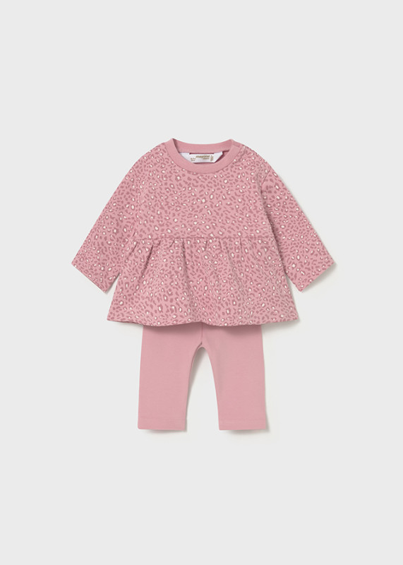 Mayoral set Orchid 1ks 1