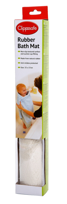 Podložka do vane protišmyková 2