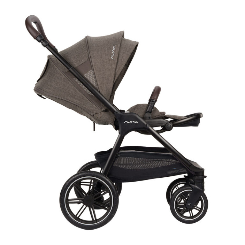 Nuna TRIV™ lx + LYTL™ + Winter set chestnut 5