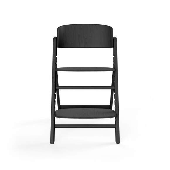 Skladacia stolička CYBEX Click&Fold - STUNING BLACK 3
