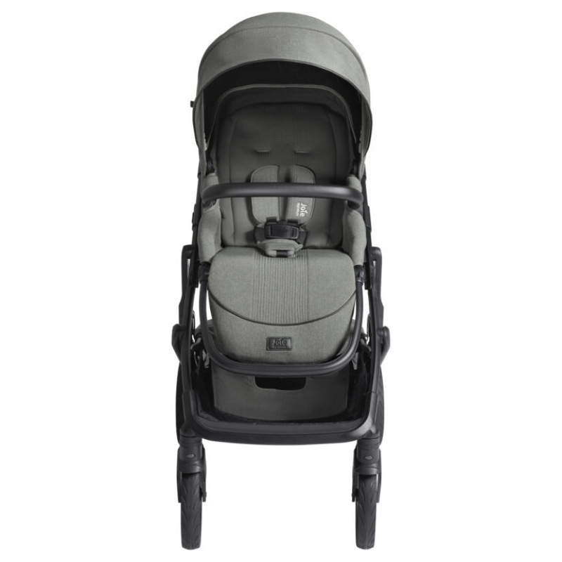 Joie vinca™ + ramble XL Signature evergreen 4