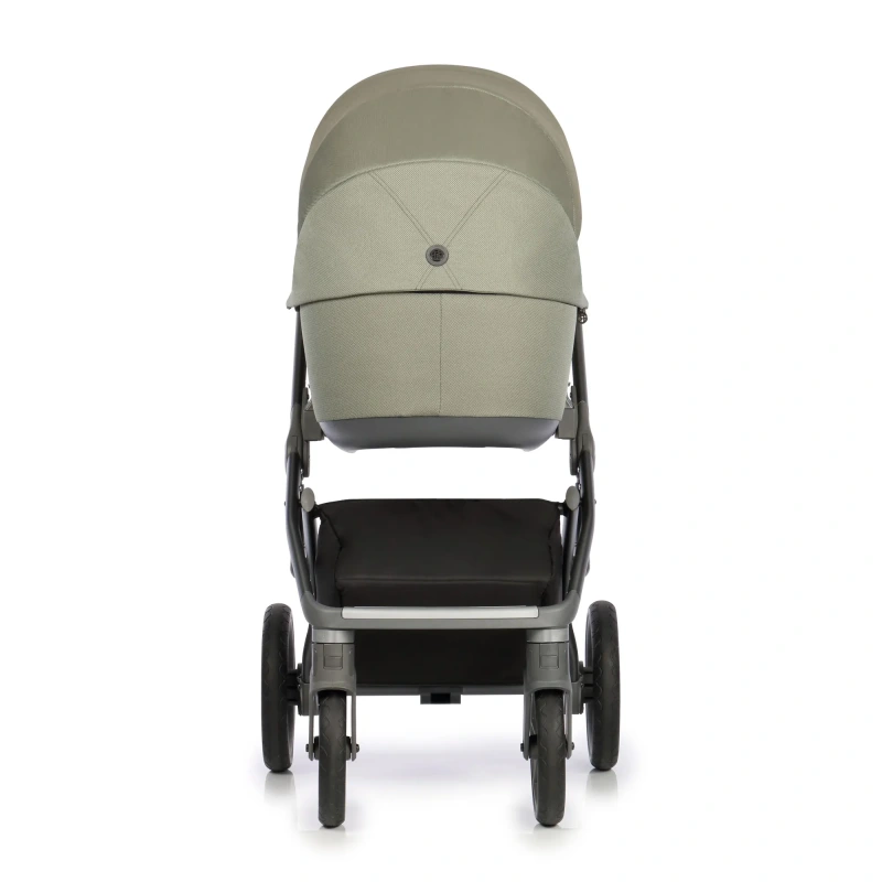 ROAN BASS NEXT Kombinovaný kočík, Misty Mood 3