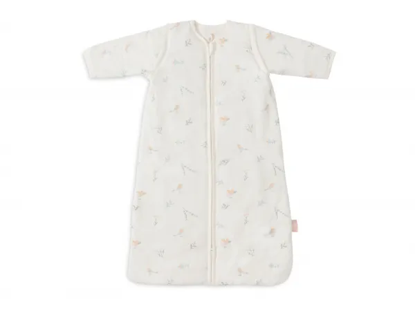 Spací vak 2v1 70cm Lovely Birds