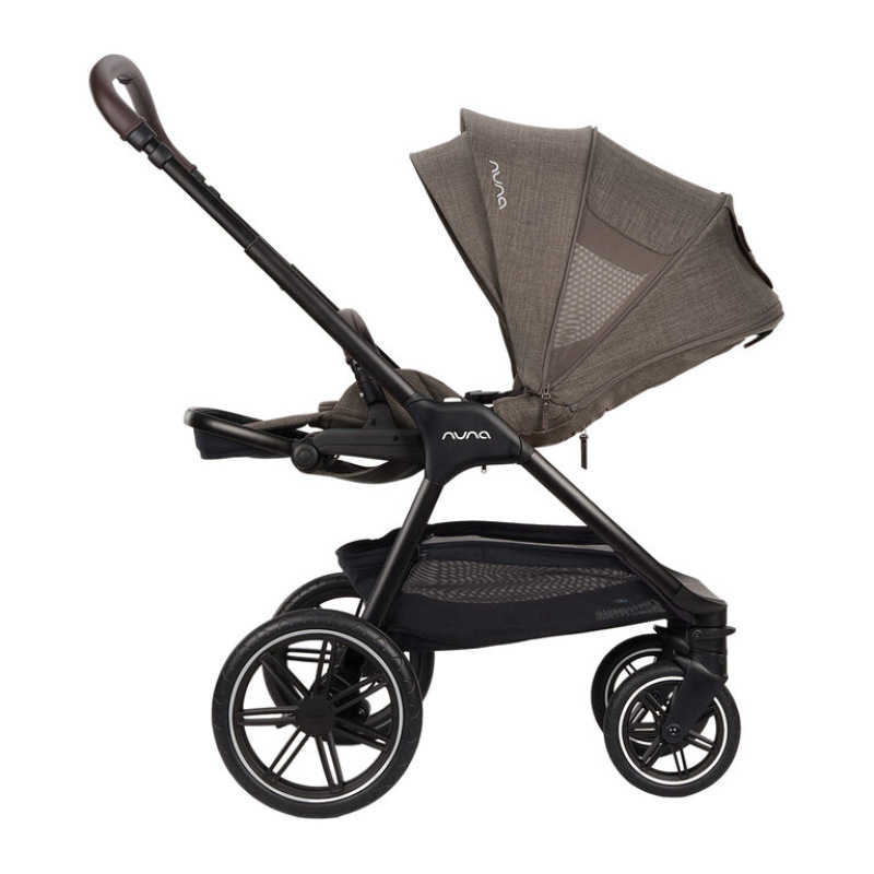 Nuna TRIV™ lx + LYTL™ + Winter set chestnut 4
