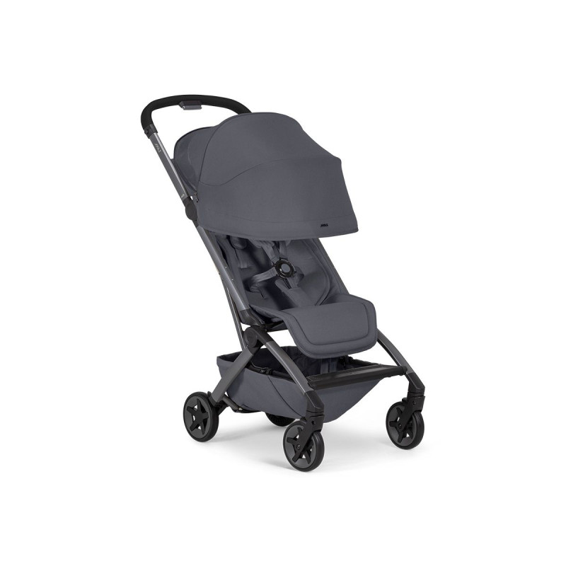 Joolz AER2 kočík BUNDLE SET | Stone grey 7