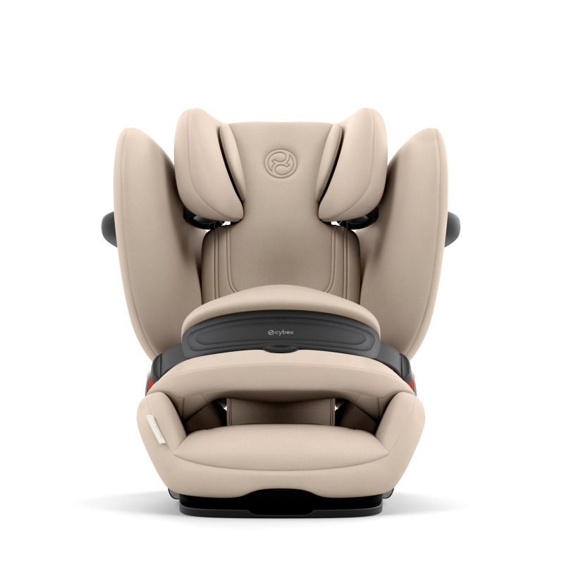 Bezpečná autosedačka Cybex Pallas G3 - Almond Beige 1