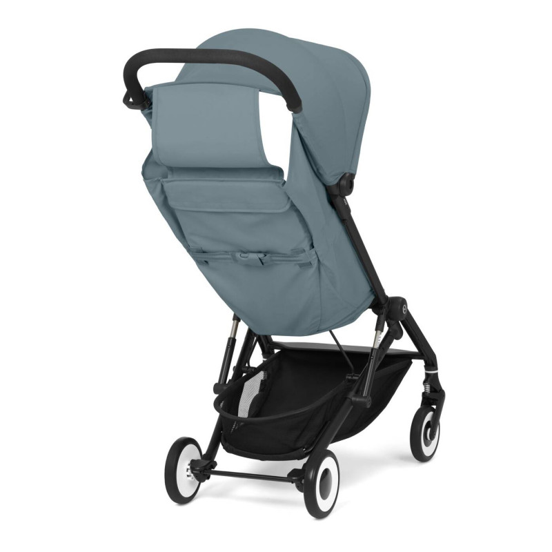 CYBEX Agis Stormy Blue – ultraľahký športový kočík do 22 kg 6
