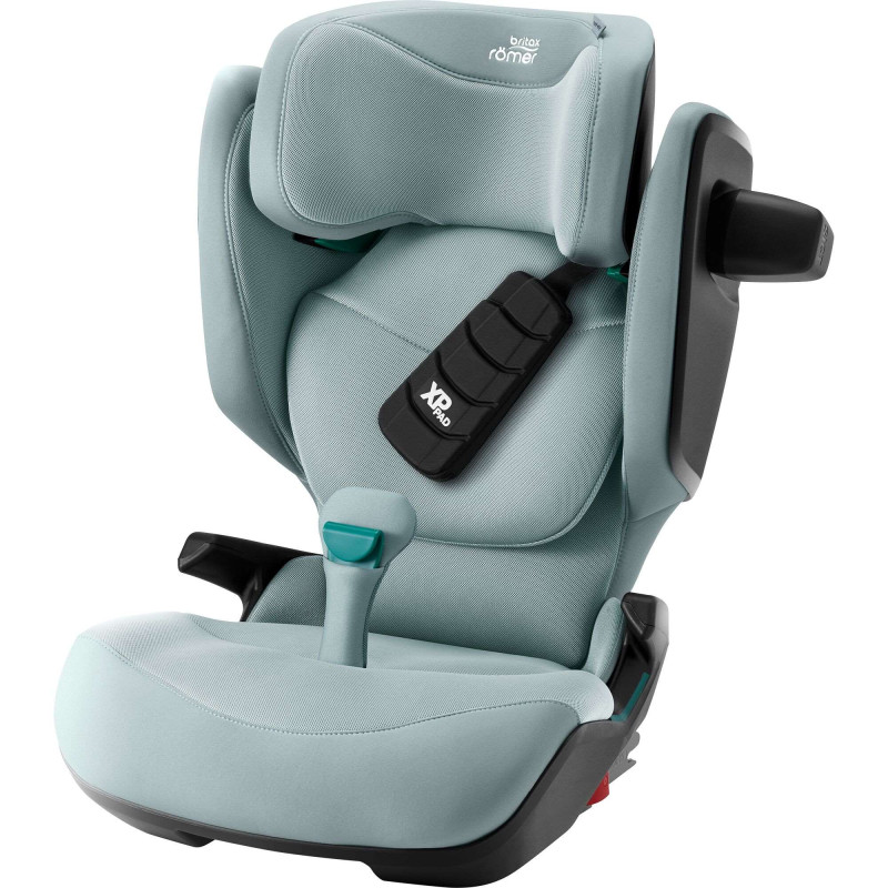 Autosedačka Kidfix Pro Style, Harbor Blue