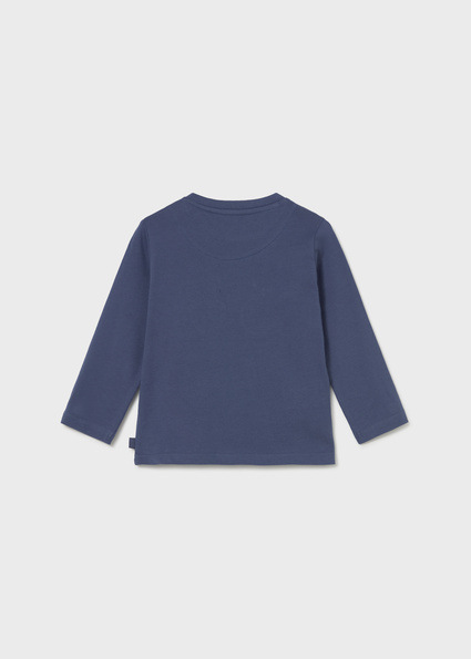 Mayoral chlapčenské tričko Ocean 3