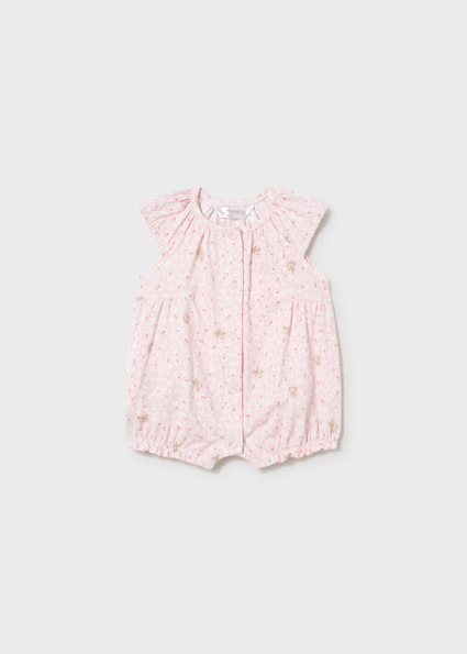 Mayoral overal Baby rose