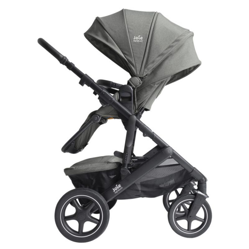 Joie vinca™ + ramble XL Signature evergreen 3