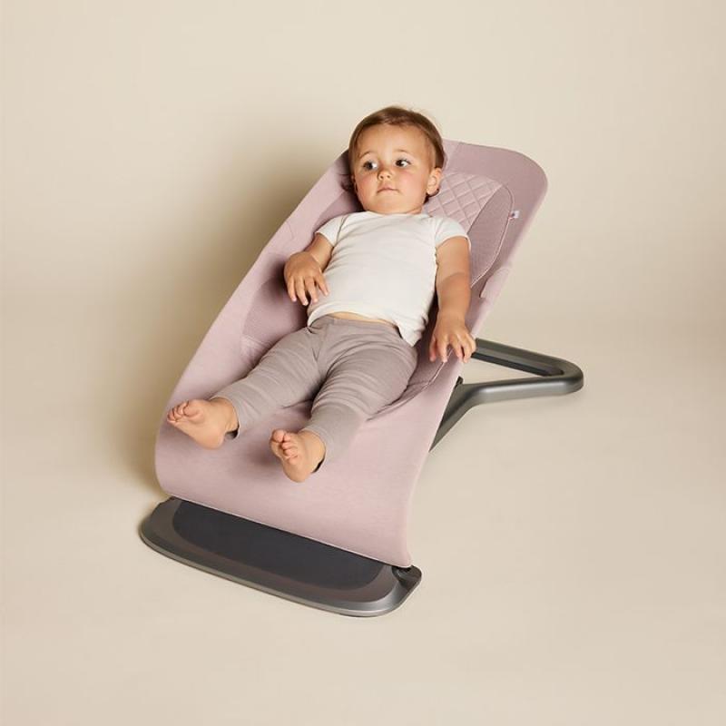 ERGOBABY l EVOLVE lehátko - Blush pink