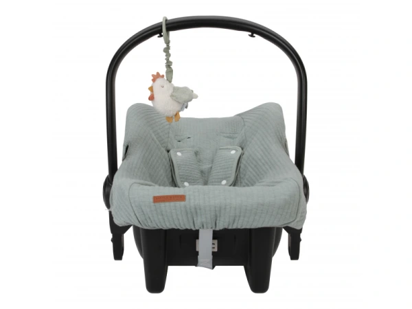 Vibrujúca sliepočka Farma 3