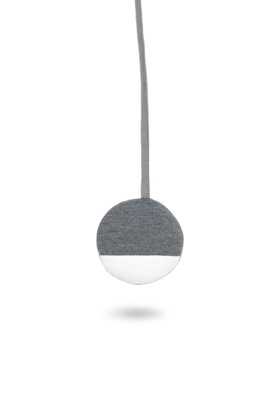 Hrazda s hračkami k sedátku Doomoo Seat´N Swing, col.ARCH05 3
