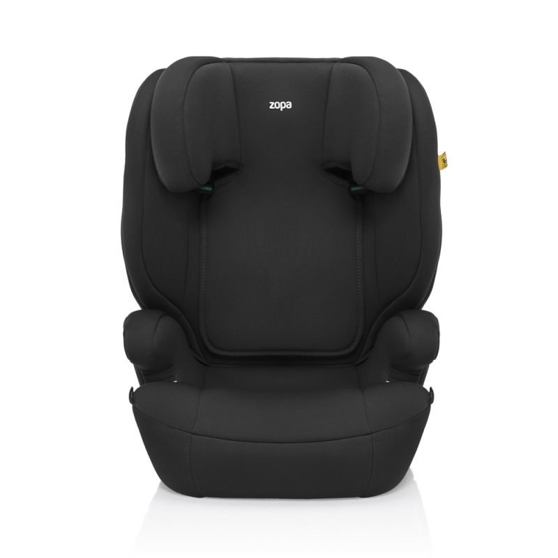 Autosedačka Beta i-Size isofix, Black 5