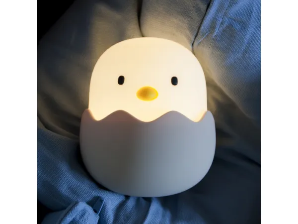Nočné svetlo EGGY EGG 1