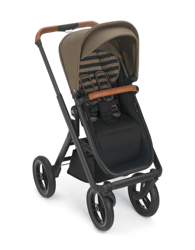 SET Kočík Puro + autosedačka X1 ZDARMA, Col.39A 3