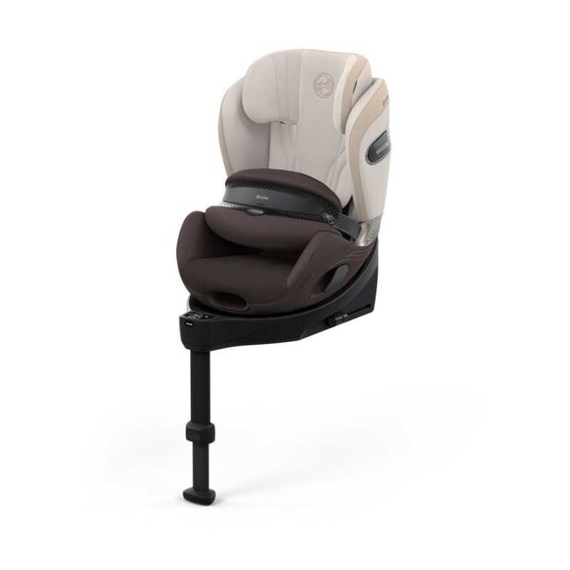 Autosedačka CYBEX Anoris Si, Amber Brown Style