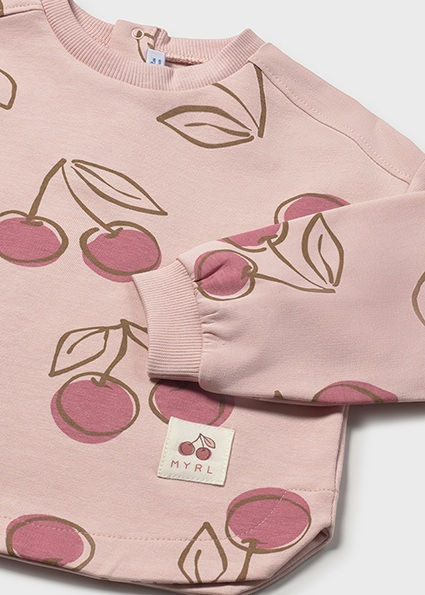 Mayoral svetrík Peony 1