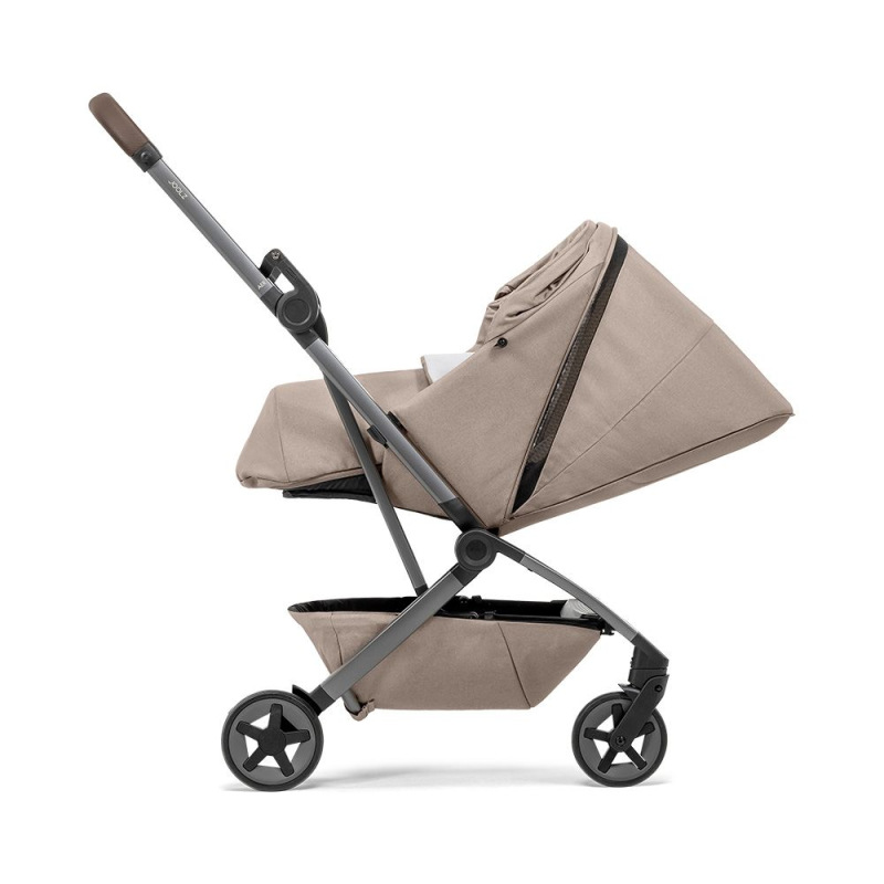 Joolz Aer2 NEST TO SEAT| Sandy taupe 6
